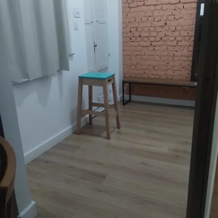 Ipanema Beach Loft 1 Quadra